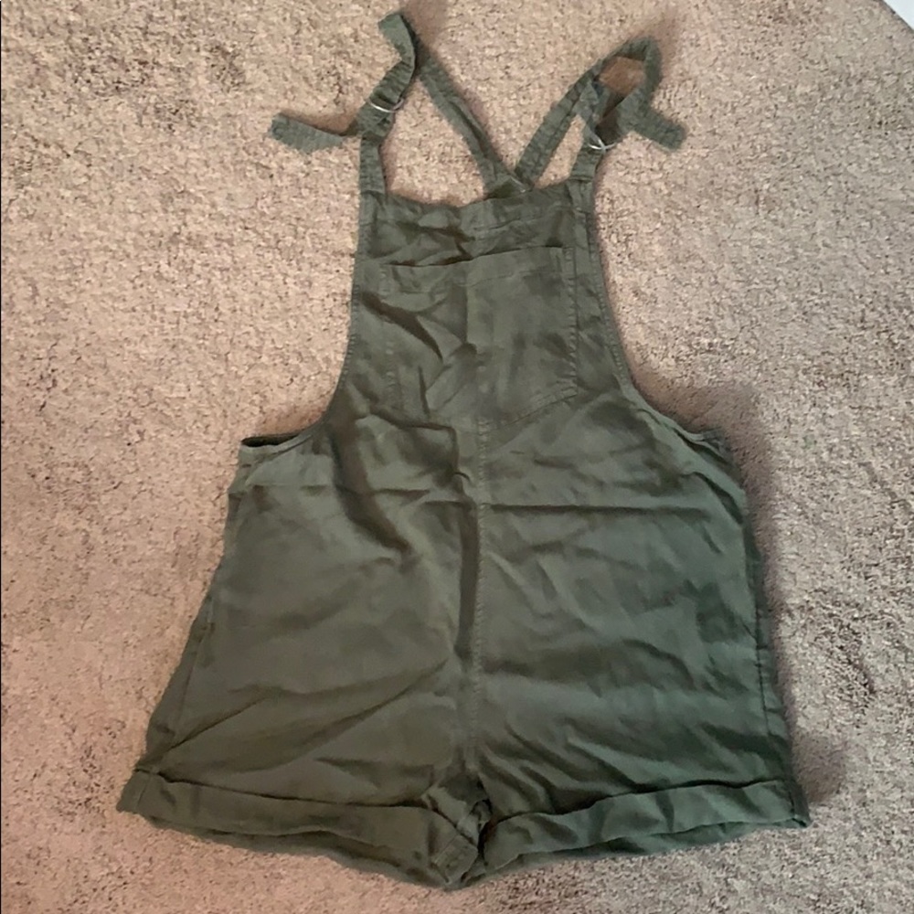 Aerie overalls
